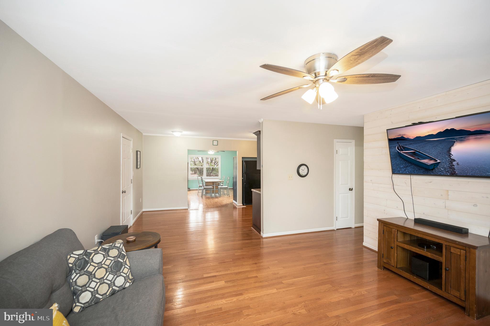 LAKE OF THE WOODS - Residential