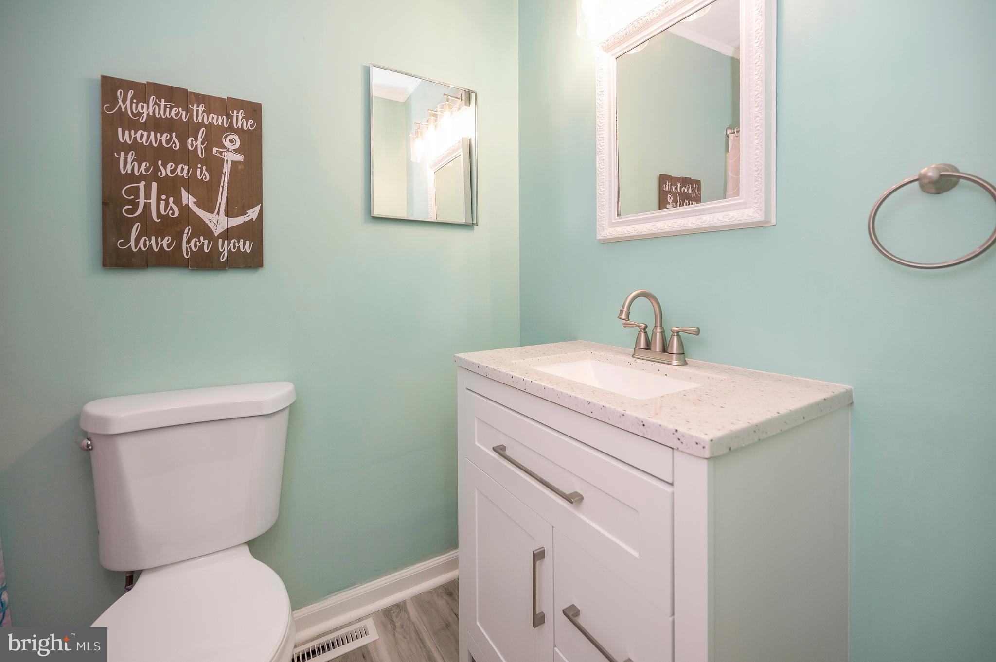 LAKE OF THE WOODS - Residential