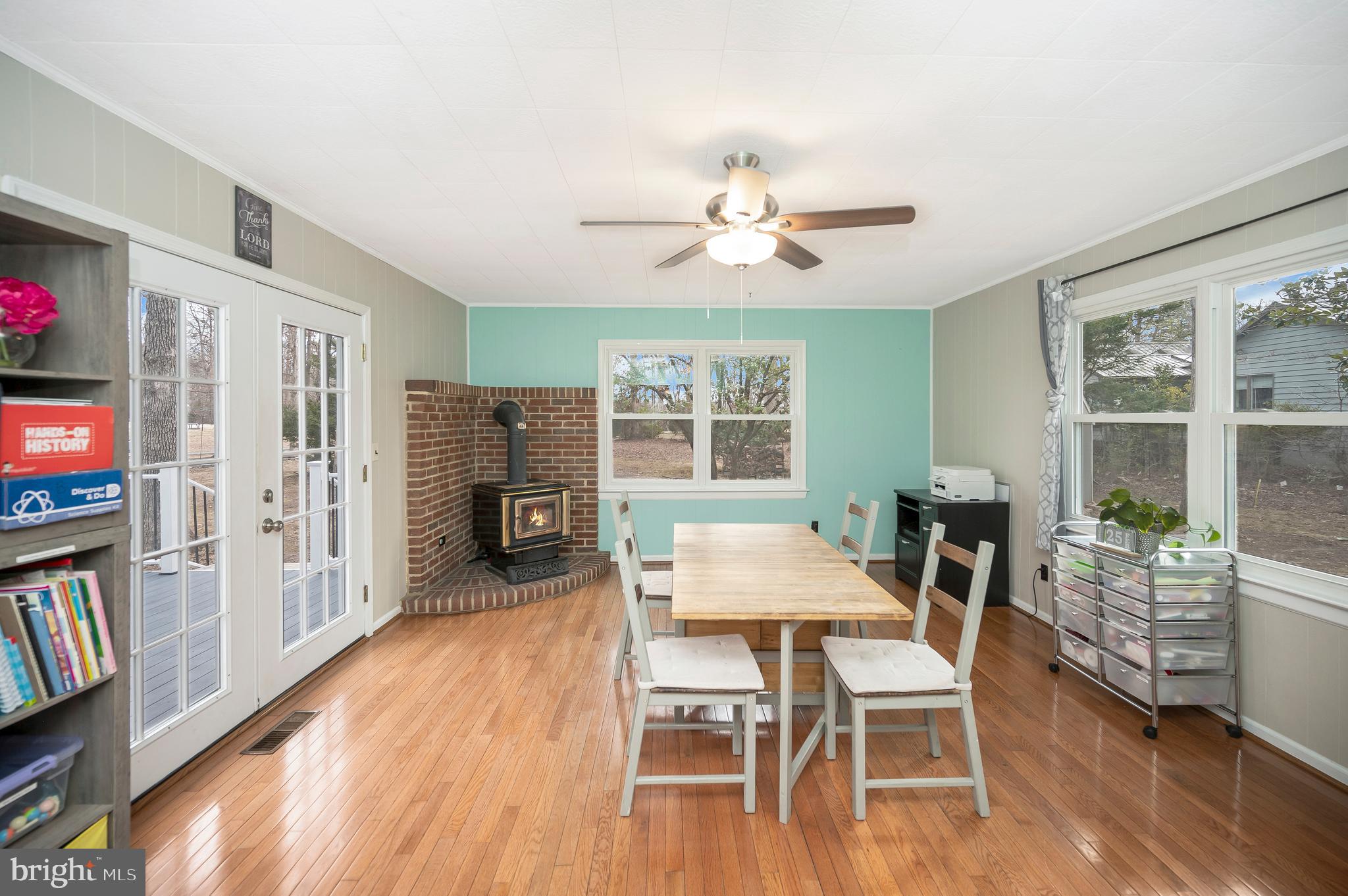 LAKE OF THE WOODS - Residential