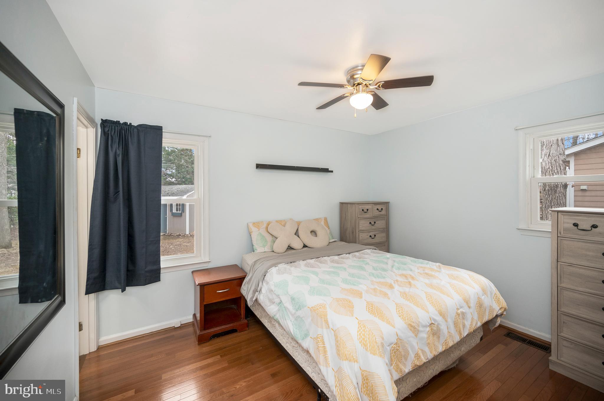 LAKE OF THE WOODS - Residential