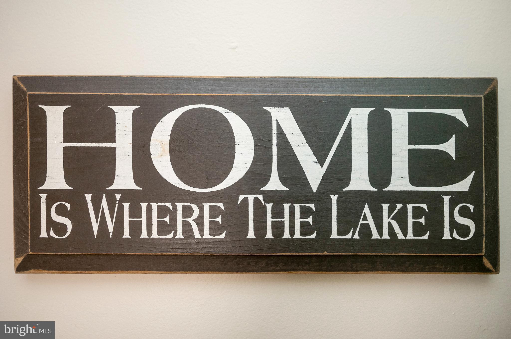 LAKE OF THE WOODS - Residential