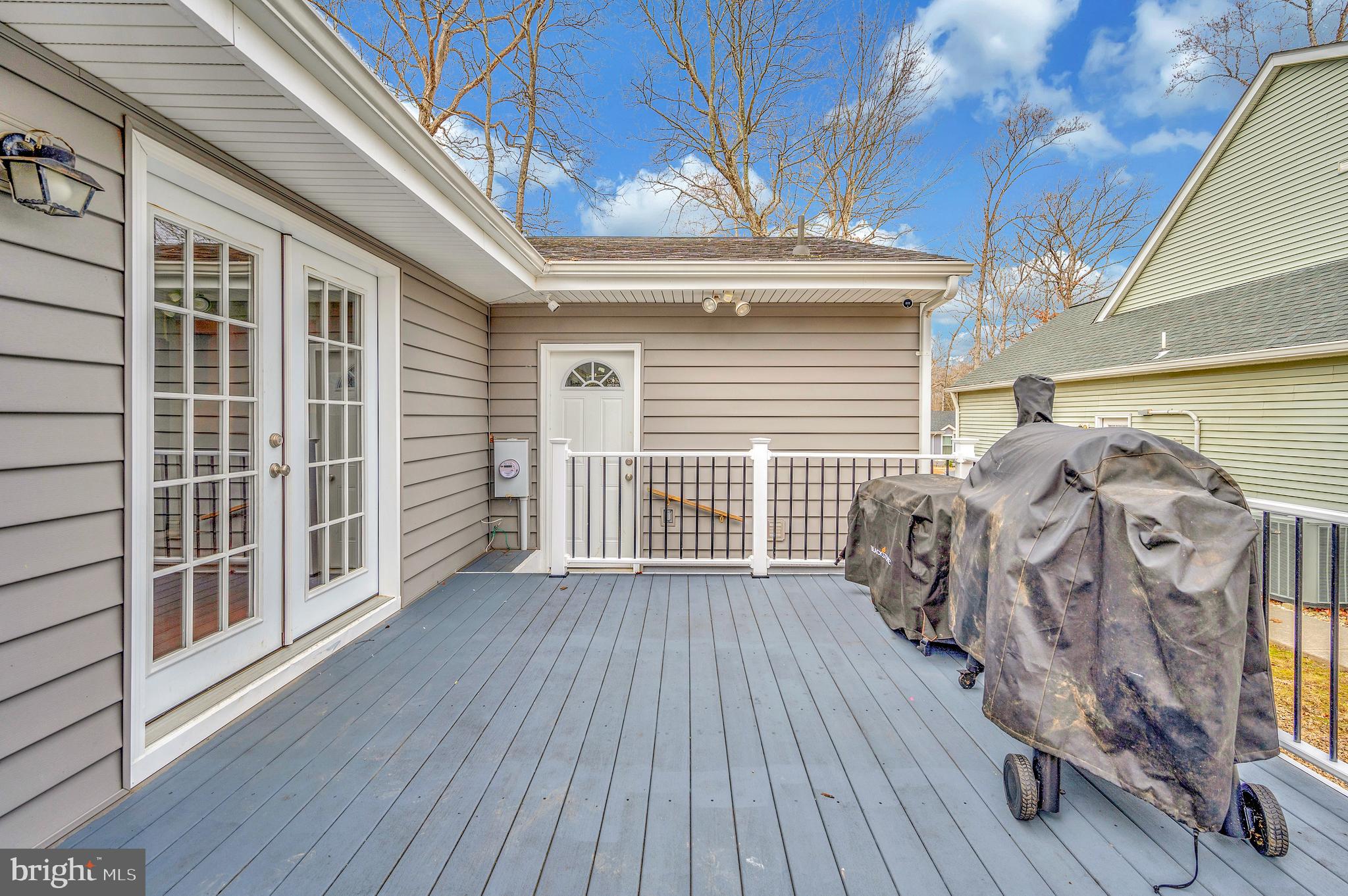 LAKE OF THE WOODS - Residential