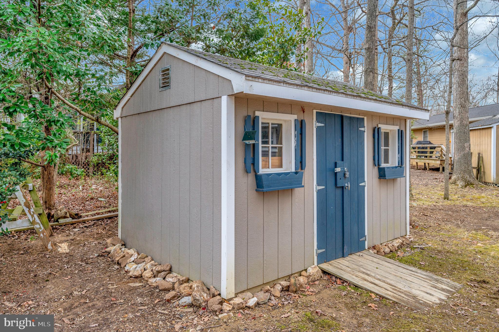 LAKE OF THE WOODS - Residential