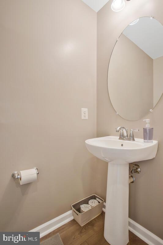 THE BRICK YARD-PLAT 5 DO - Residential Lease