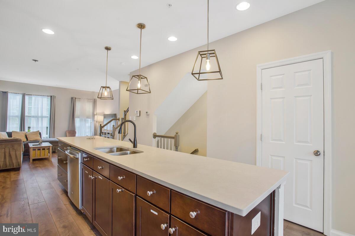 THE BRICK YARD-PLAT 5 DO - Residential Lease