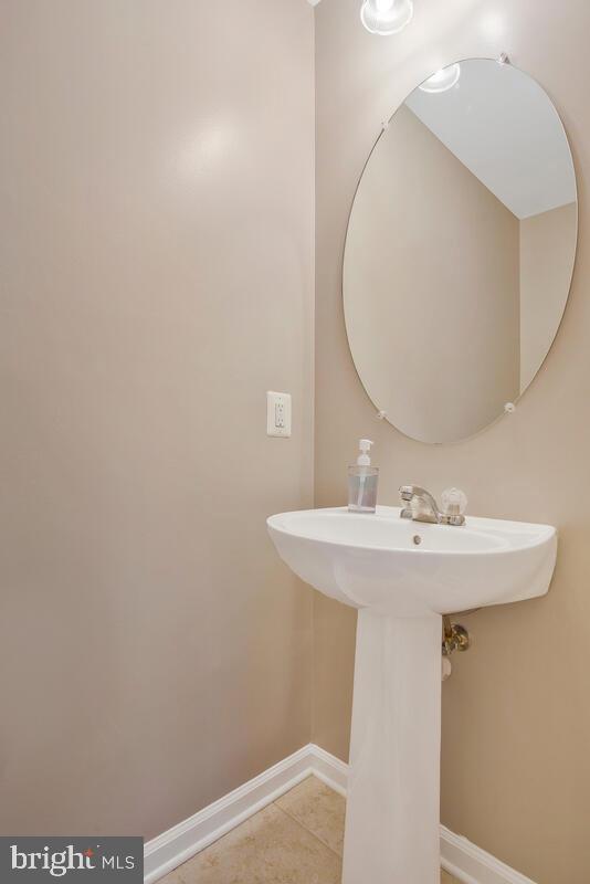 THE BRICK YARD-PLAT 5 DO - Residential Lease