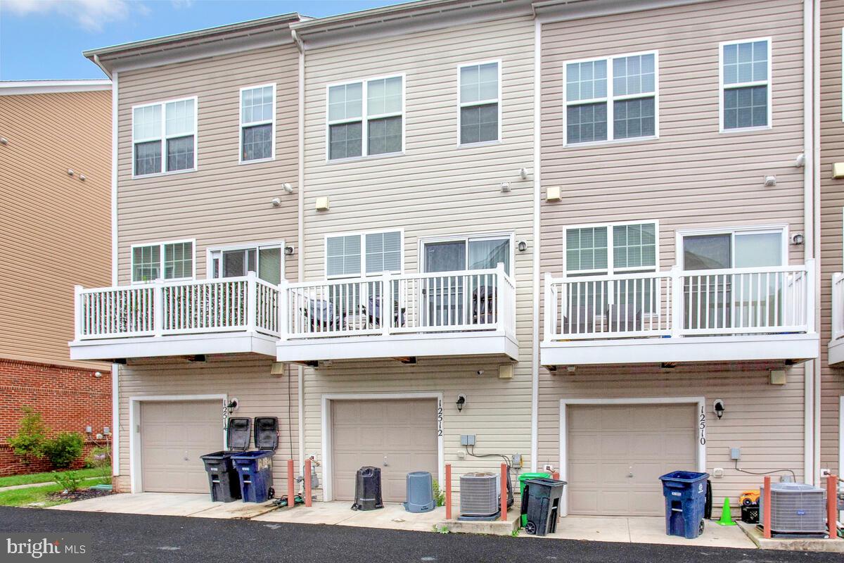 THE BRICK YARD-PLAT 5 DO - Residential Lease