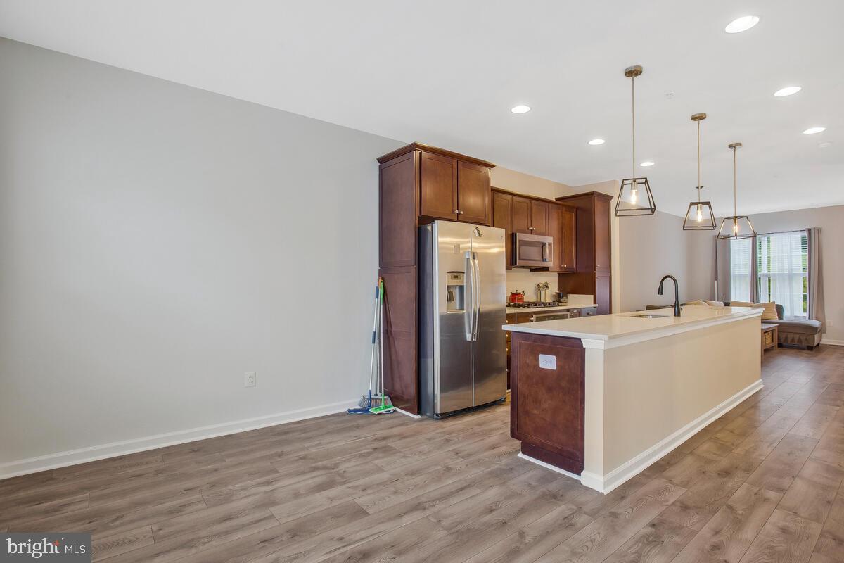 THE BRICK YARD-PLAT 5 DO - Residential Lease