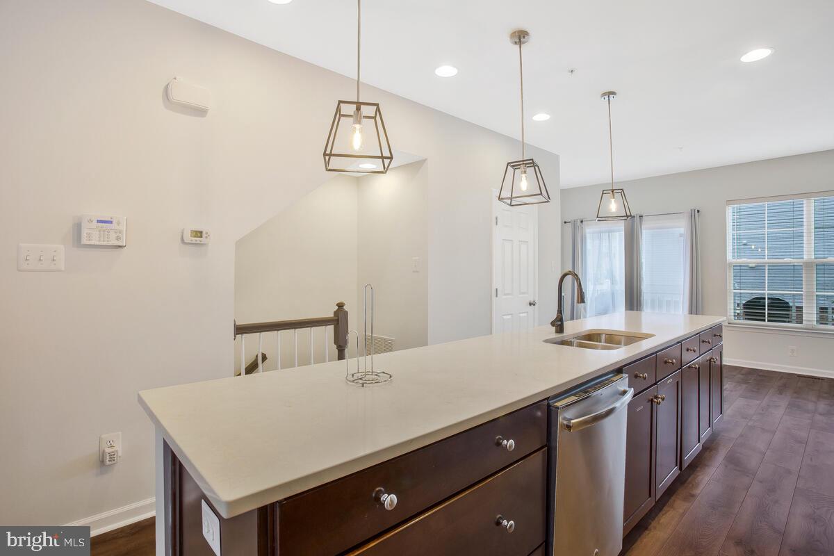 THE BRICK YARD-PLAT 5 DO - Residential Lease