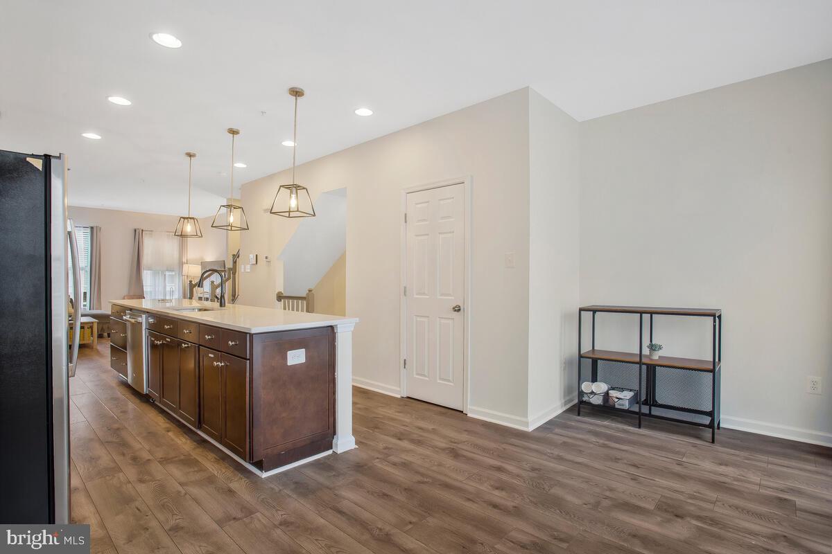 THE BRICK YARD-PLAT 5 DO - Residential Lease