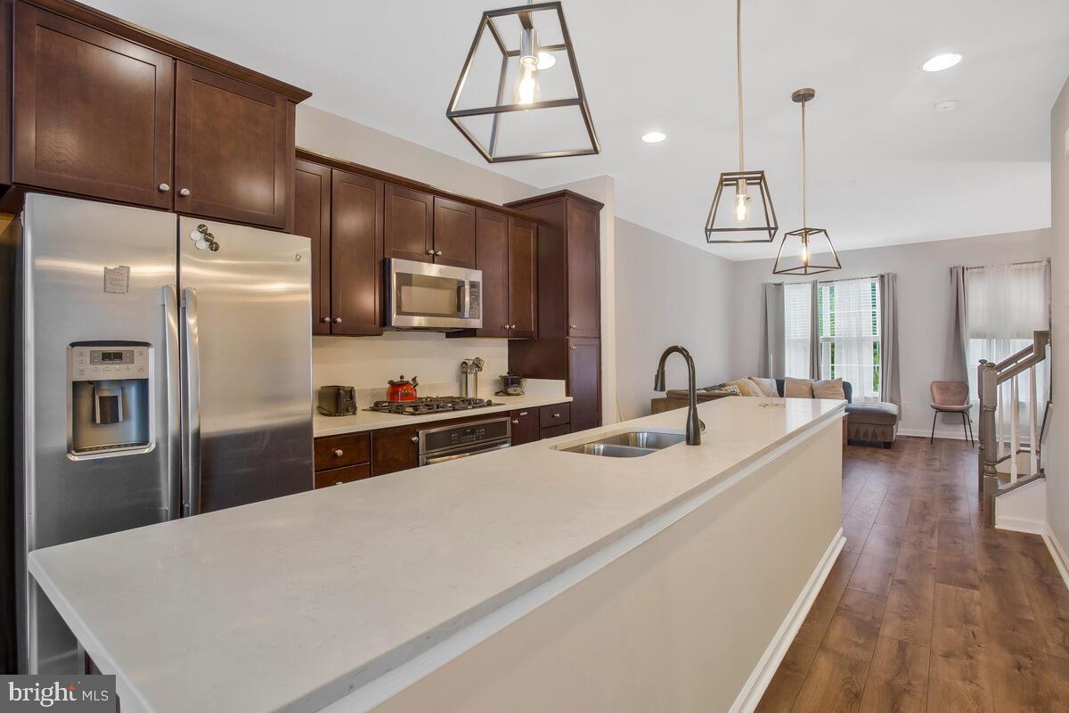 THE BRICK YARD-PLAT 5 DO - Residential Lease