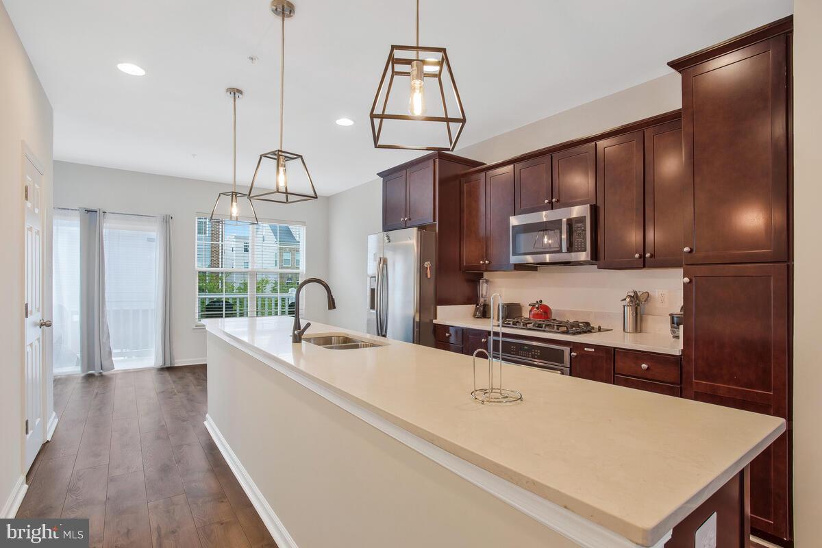 THE BRICK YARD-PLAT 5 DO - Residential Lease