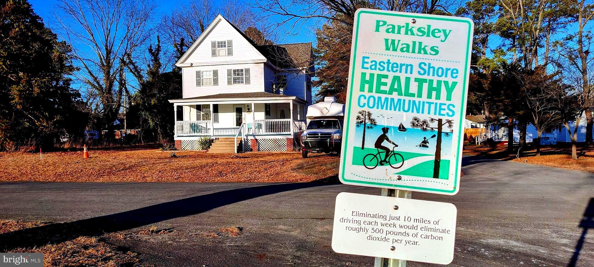 24171 ADELAIDE STREET