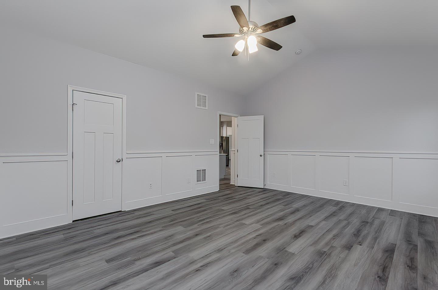 MILTON'S LANDING - Residential