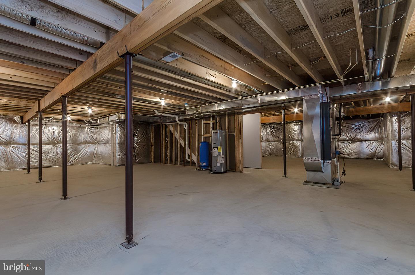 MILTON'S LANDING - Residential