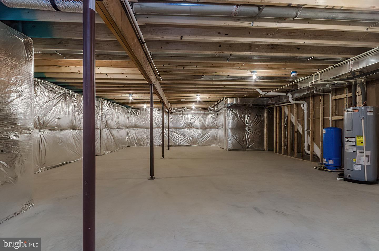 MILTON'S LANDING - Residential