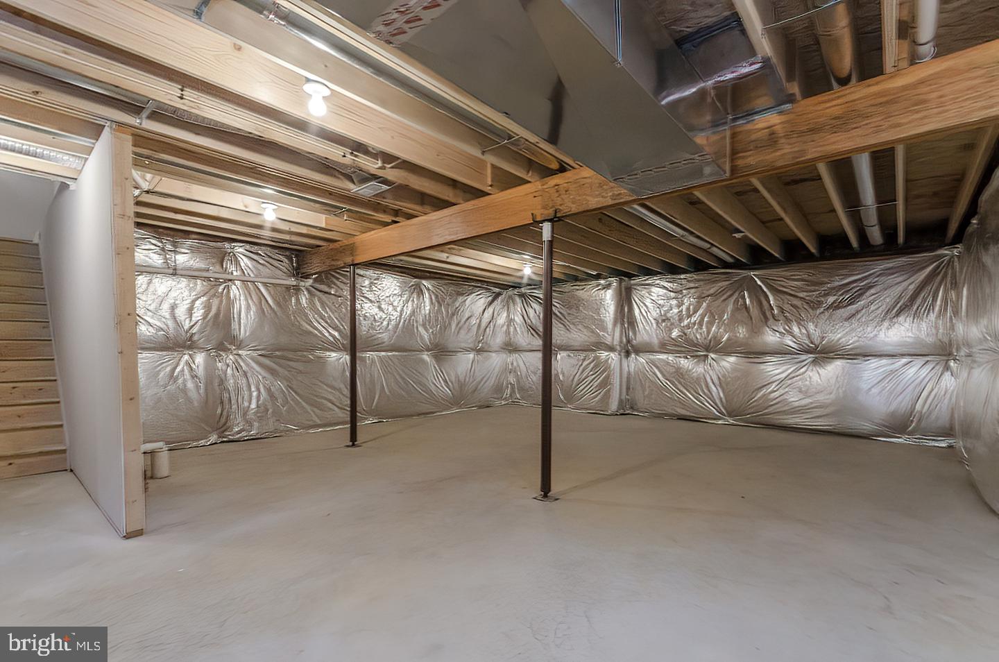 MILTON'S LANDING - Residential