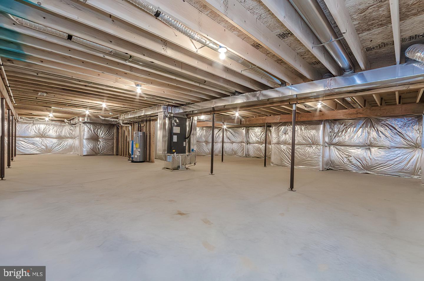 MILTON'S LANDING - Residential