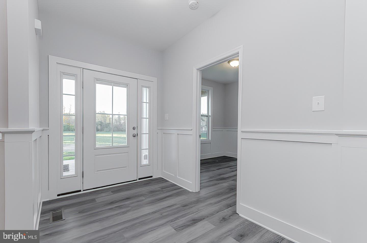 MILTON'S LANDING - Residential