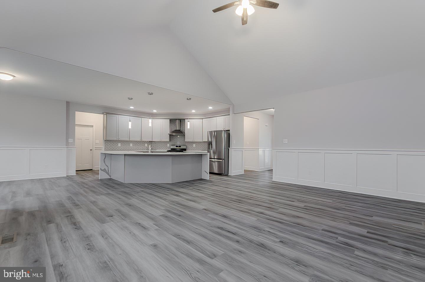 MILTON'S LANDING - Residential