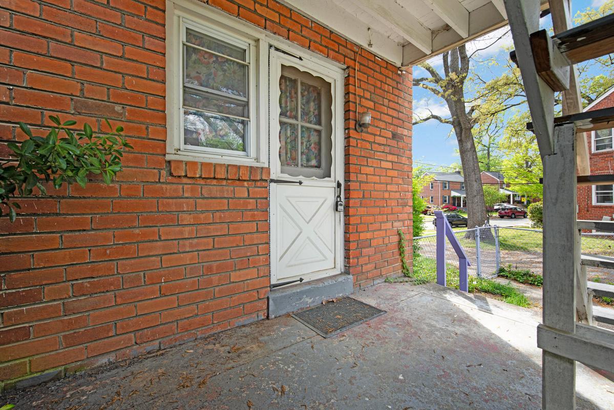 CLEARWOOD - Residential