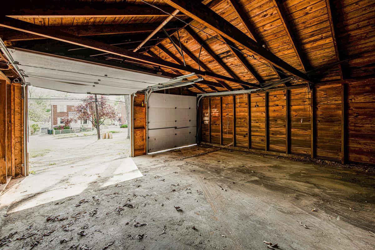 CLEARWOOD - Residential