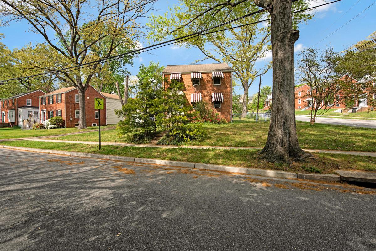 CLEARWOOD - Residential