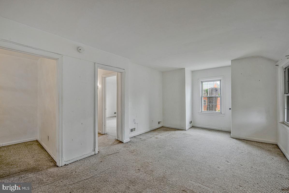 CLEARWOOD - Residential