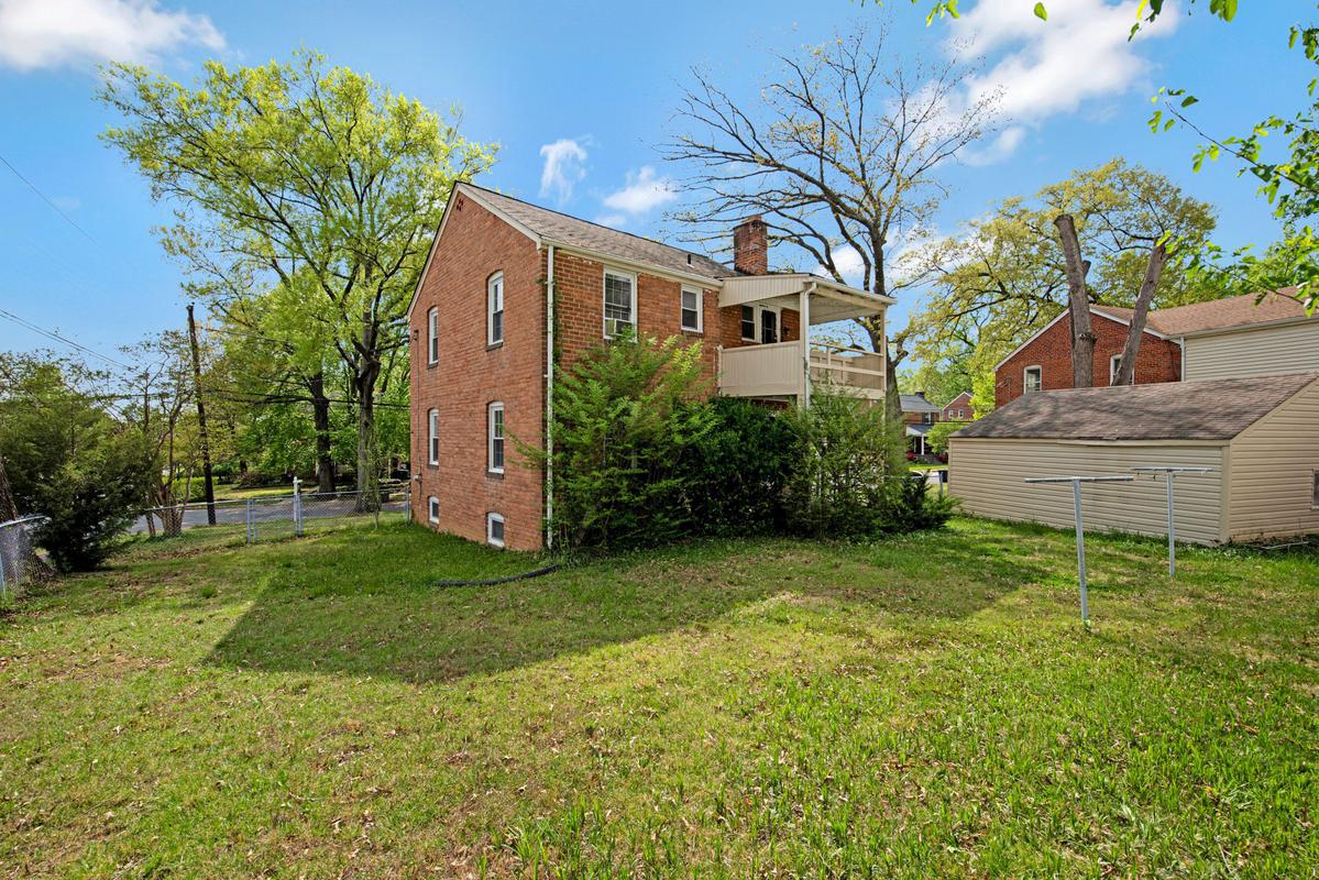 CLEARWOOD - Residential