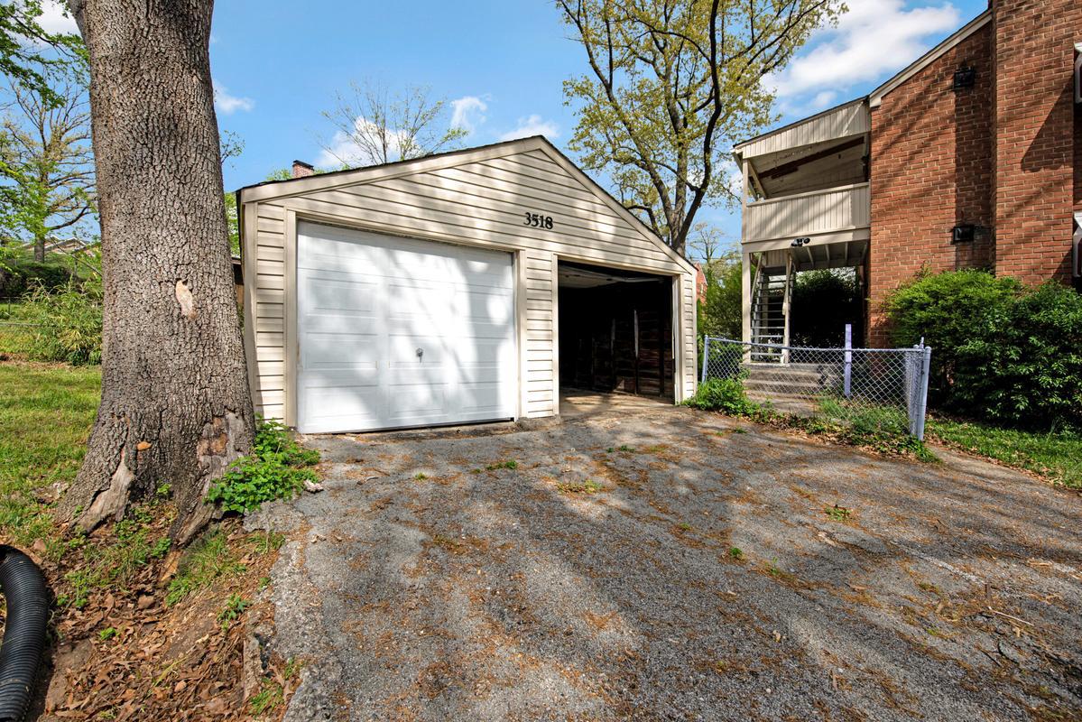 CLEARWOOD - Residential