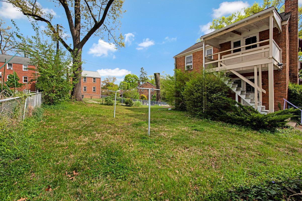 CLEARWOOD - Residential