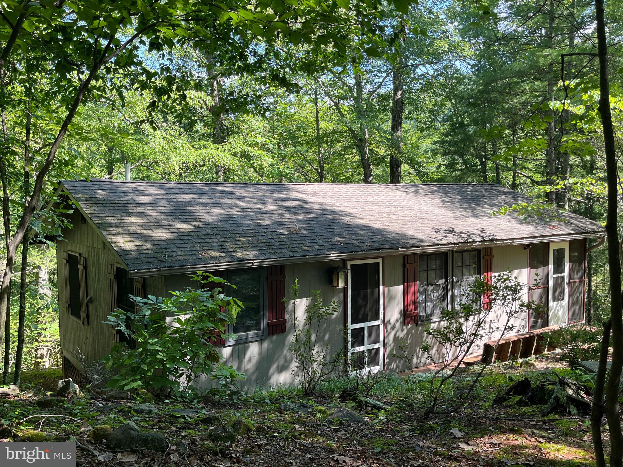535 OLD HOLLOW ROAD