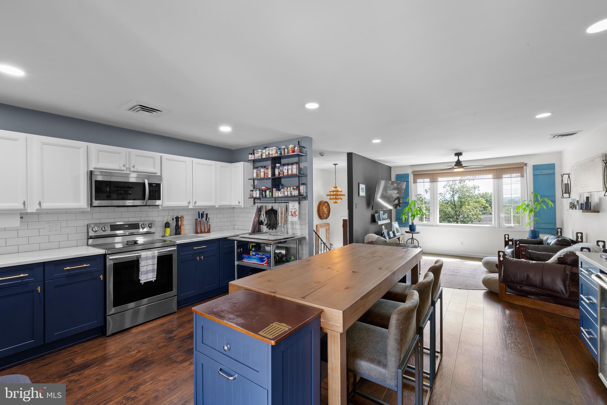 295 MAUGERS MILL ROAD