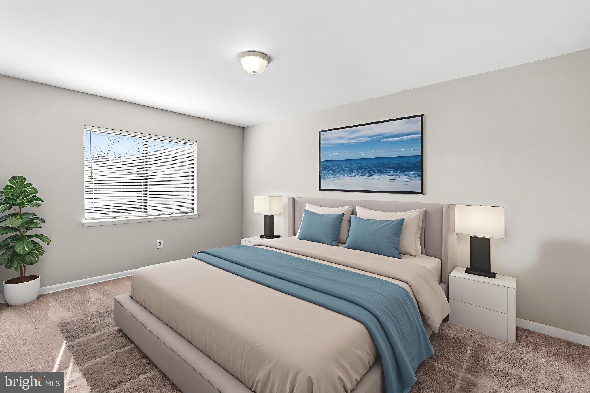 FALLS CHURCH GARDENS - Residential