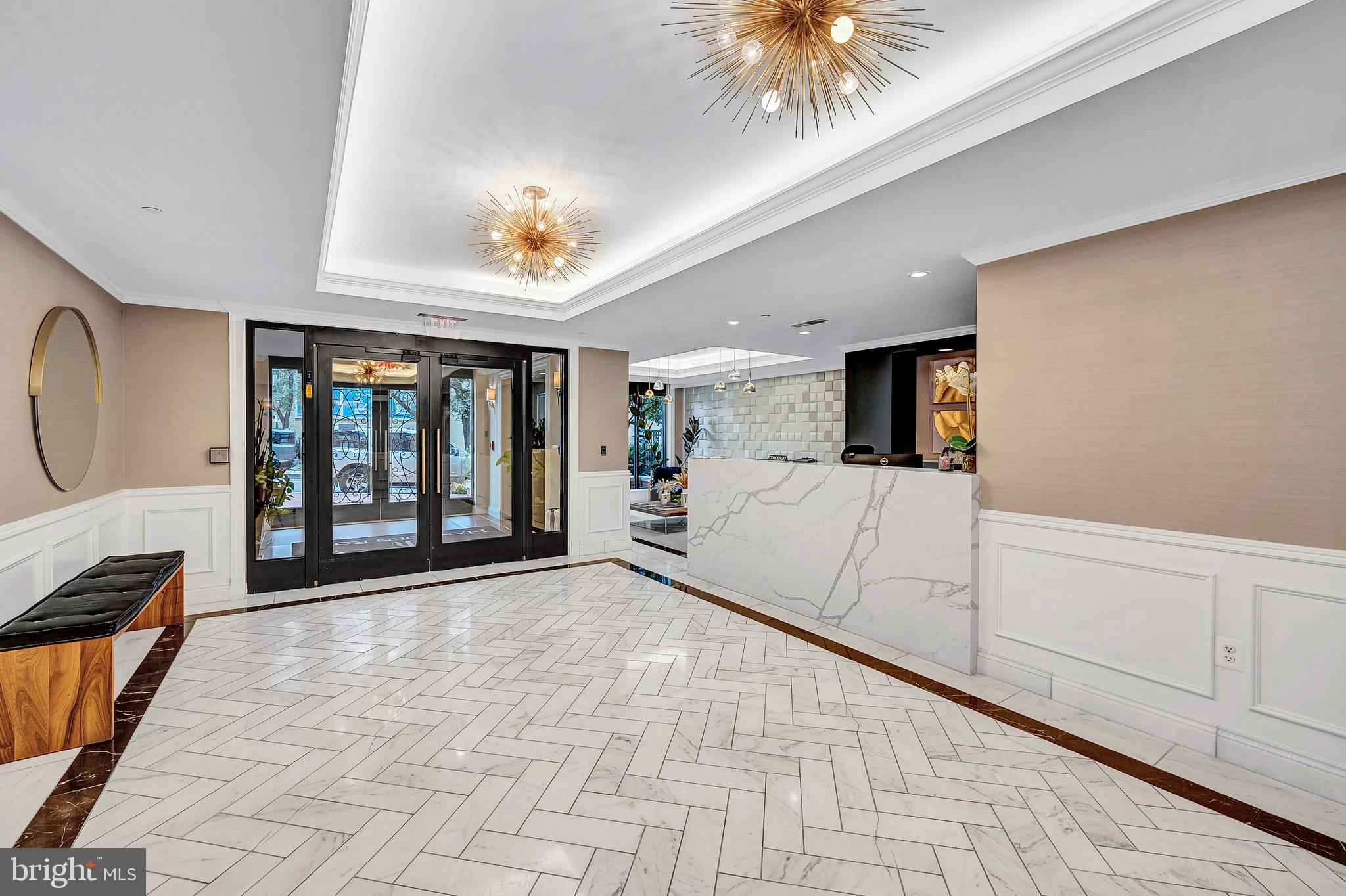4915 HAMPDEN LANE 204