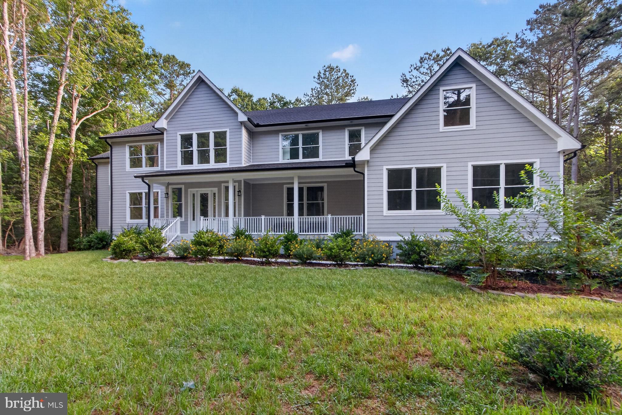 30425 HOLLYMOUNT ROAD