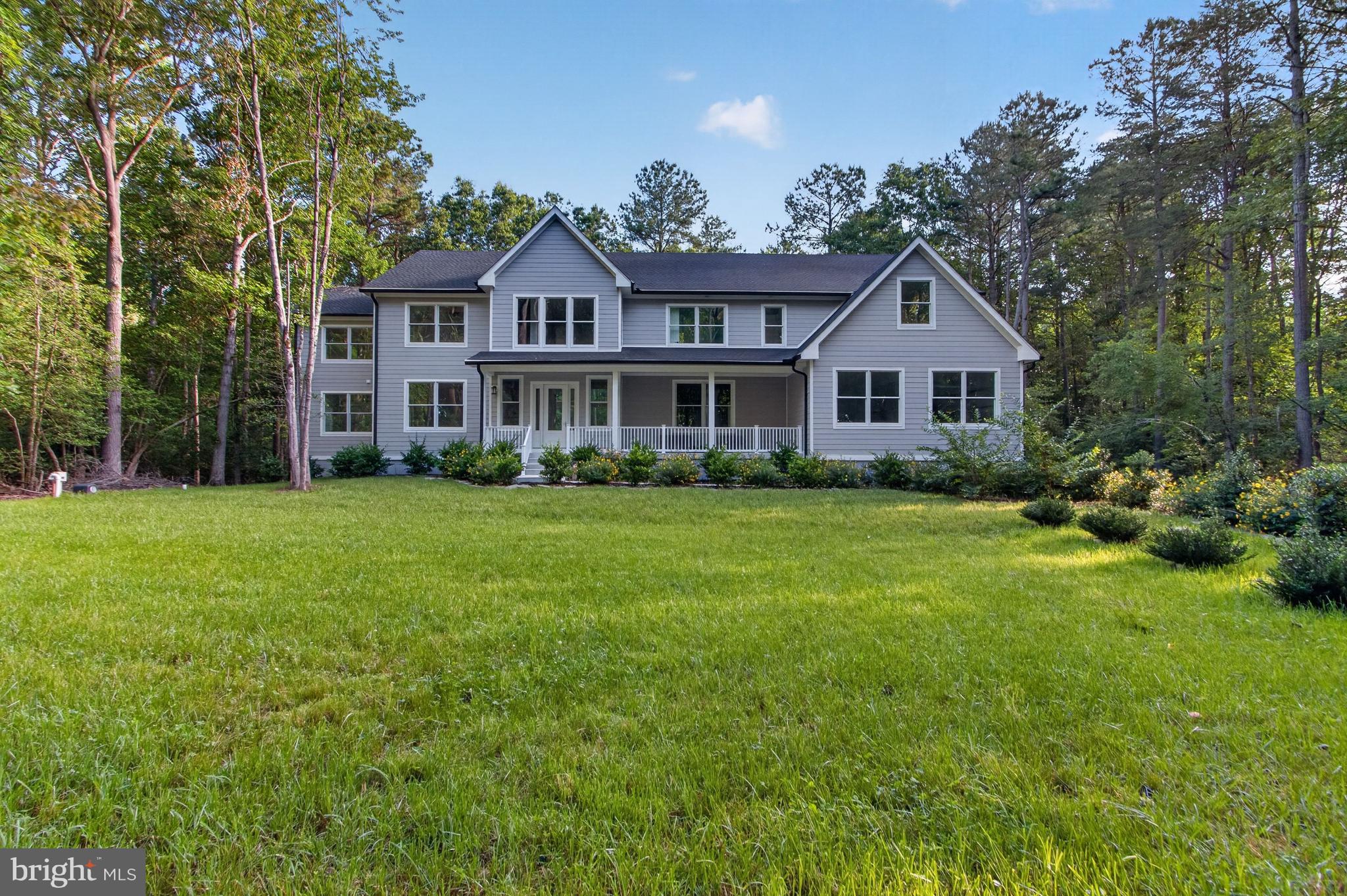 30425 HOLLYMOUNT ROAD