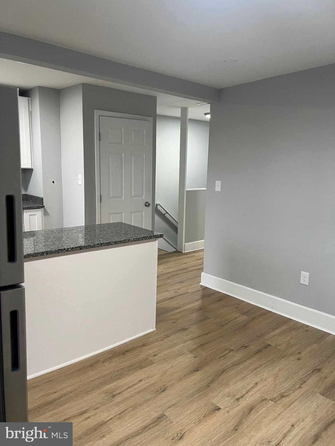 PARKVILLE - Residential Lease