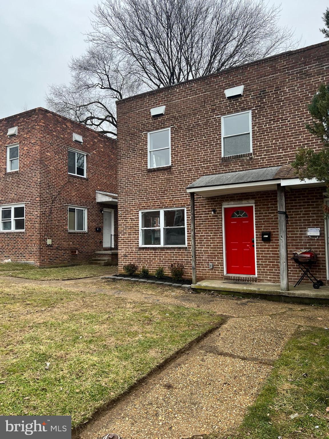 8511 CHESTNUT OAK ROAD 2ND FLOOR