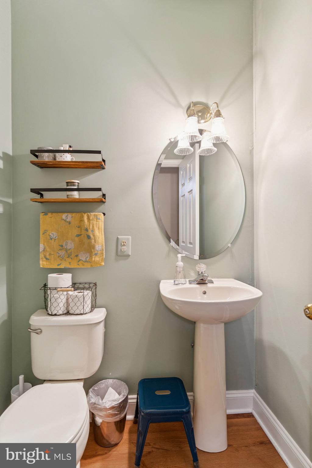 SOUTH RIVER COLONY - Residential