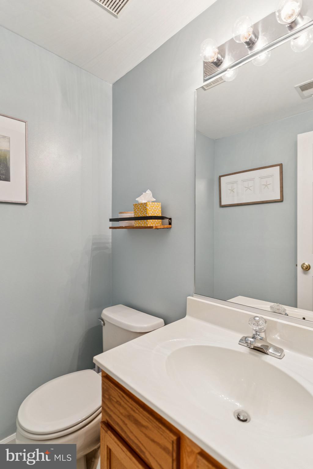 SOUTH RIVER COLONY - Residential