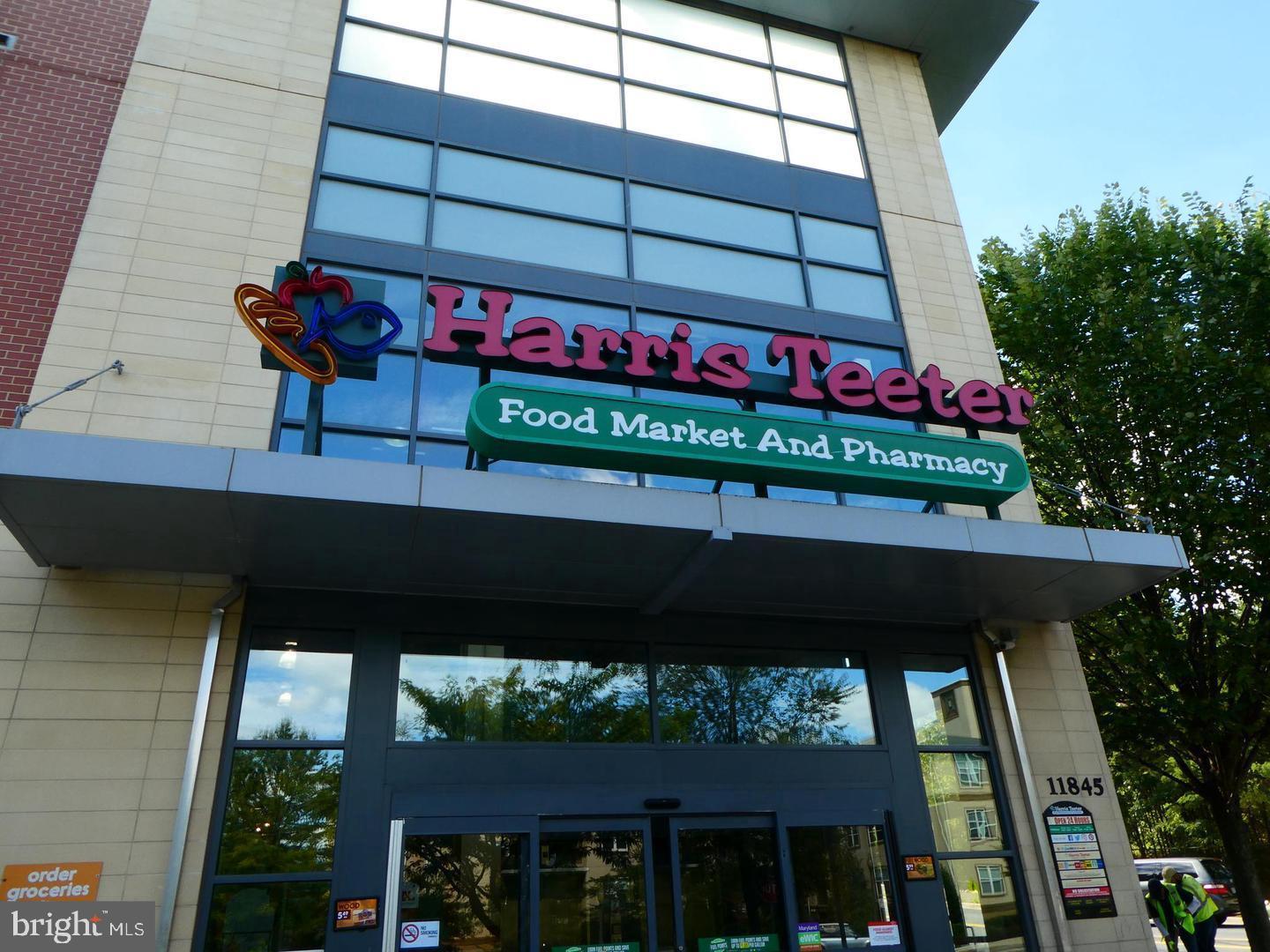 WHITE FLINT STATION - Residential Lease