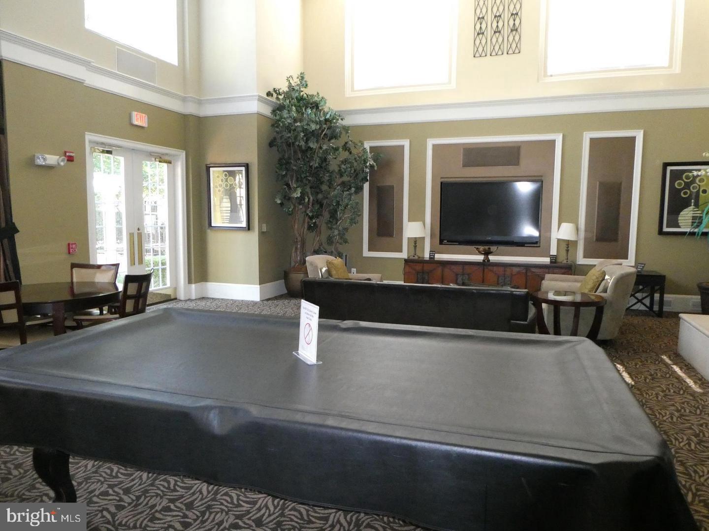 WHITE FLINT STATION - Residential Lease