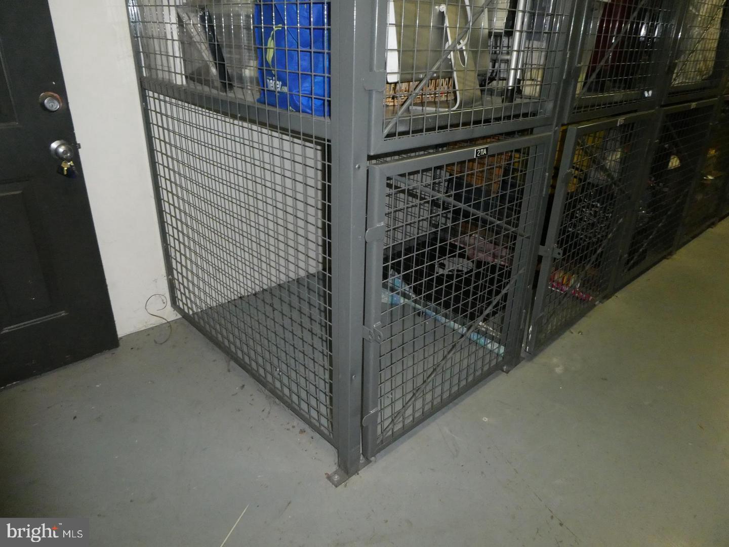 WHITE FLINT STATION - Residential Lease