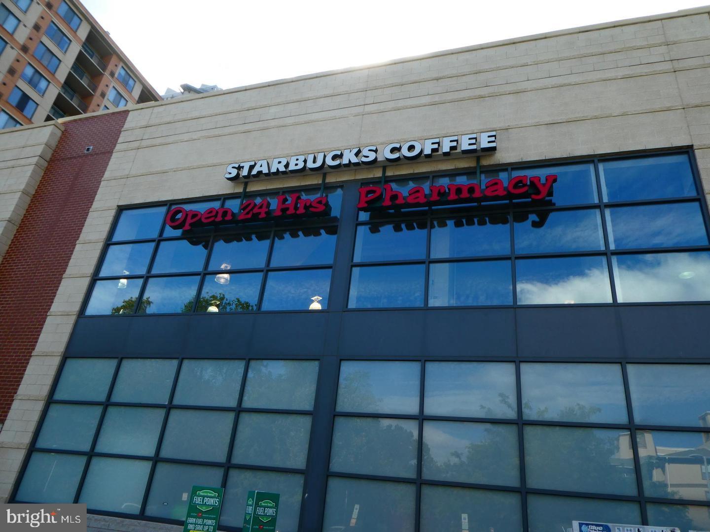 WHITE FLINT STATION - Residential Lease