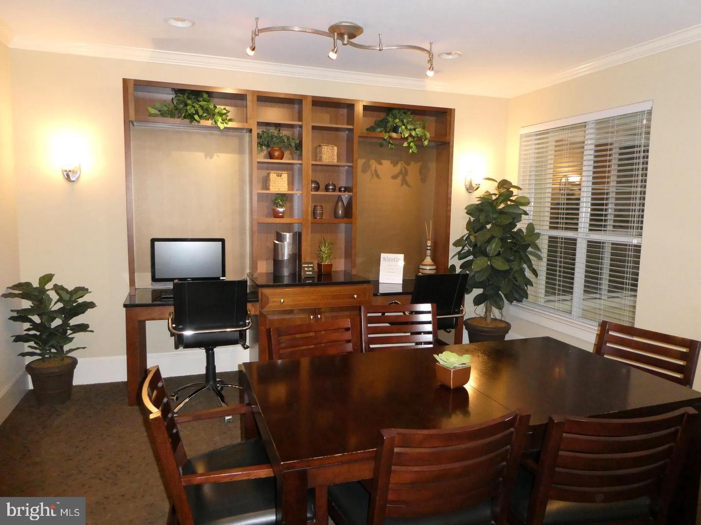 WHITE FLINT STATION - Residential Lease