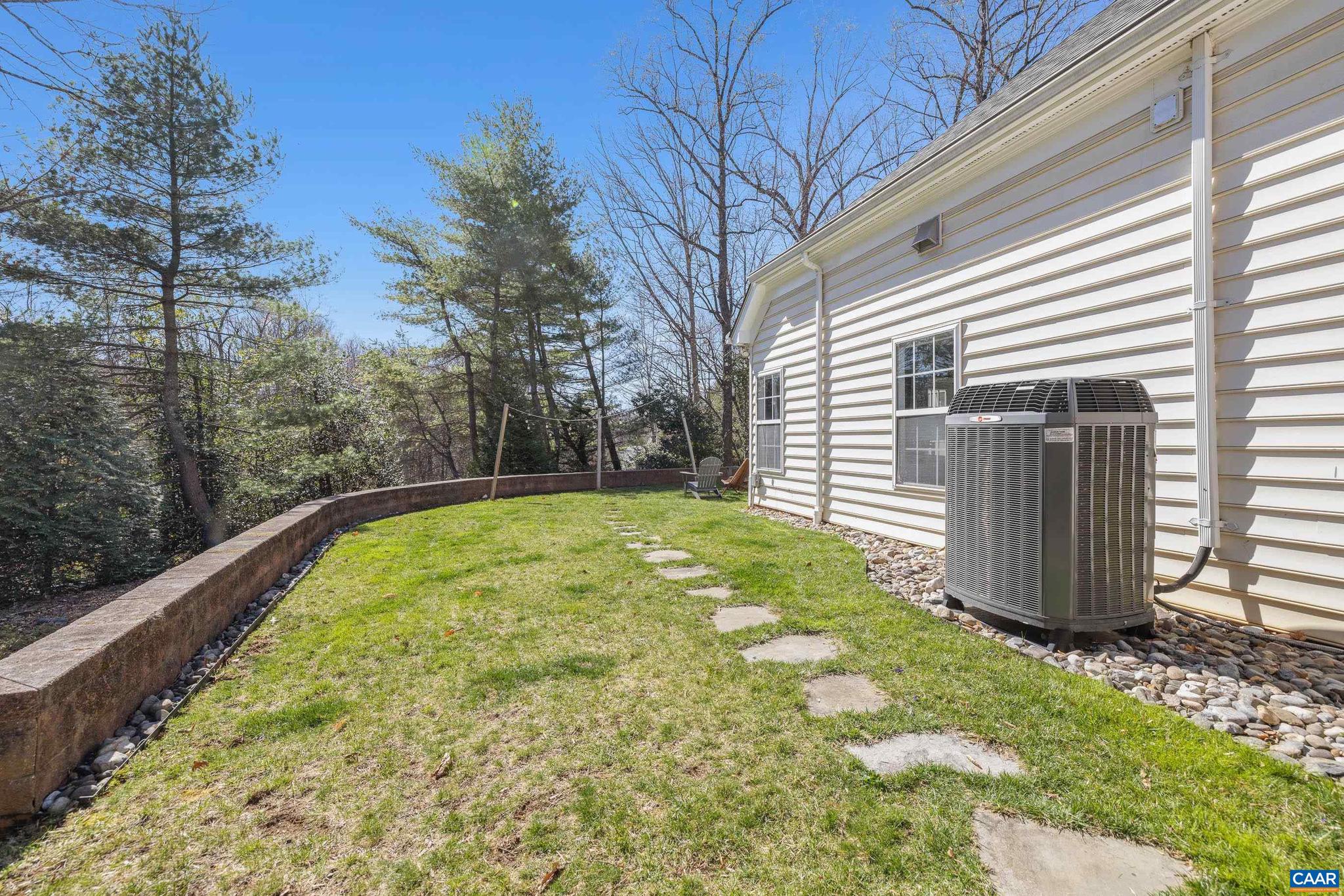 FOREST LAKES SOUTH - Residential