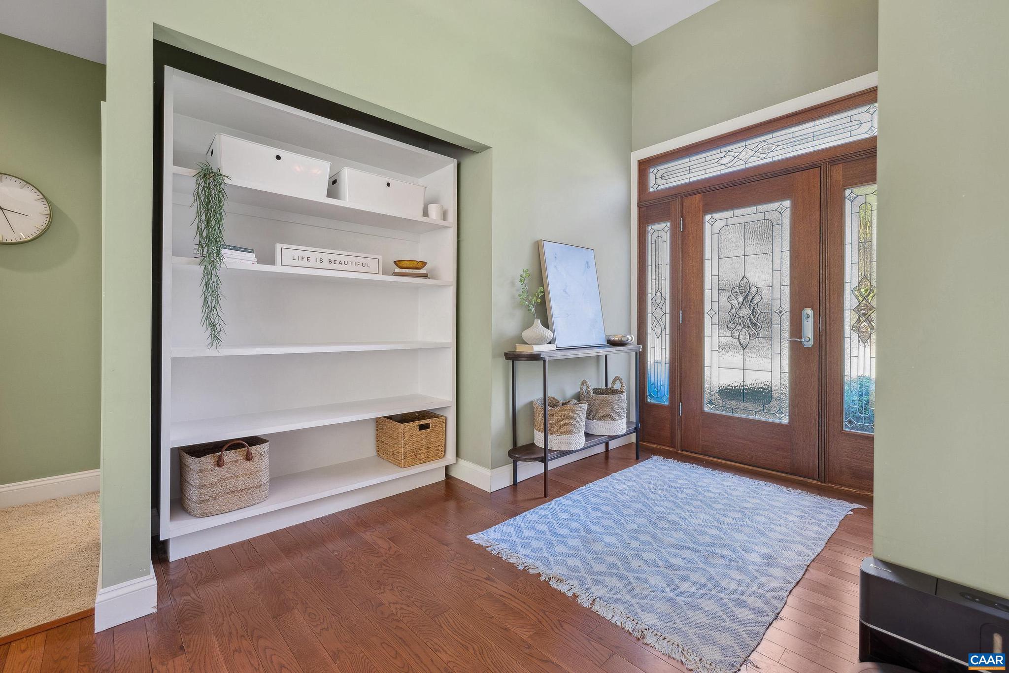 FOREST LAKES SOUTH - Residential