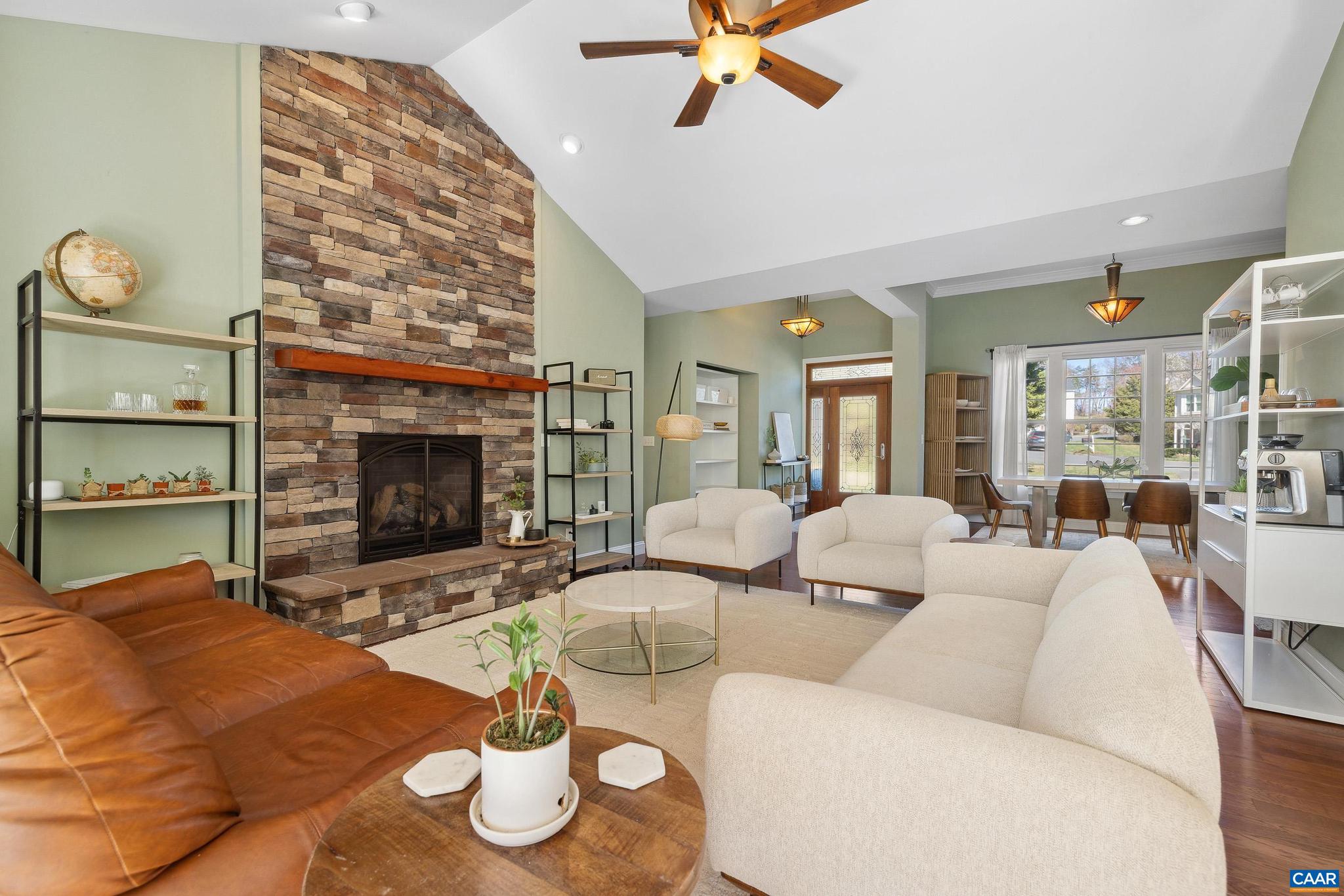 FOREST LAKES SOUTH - Residential