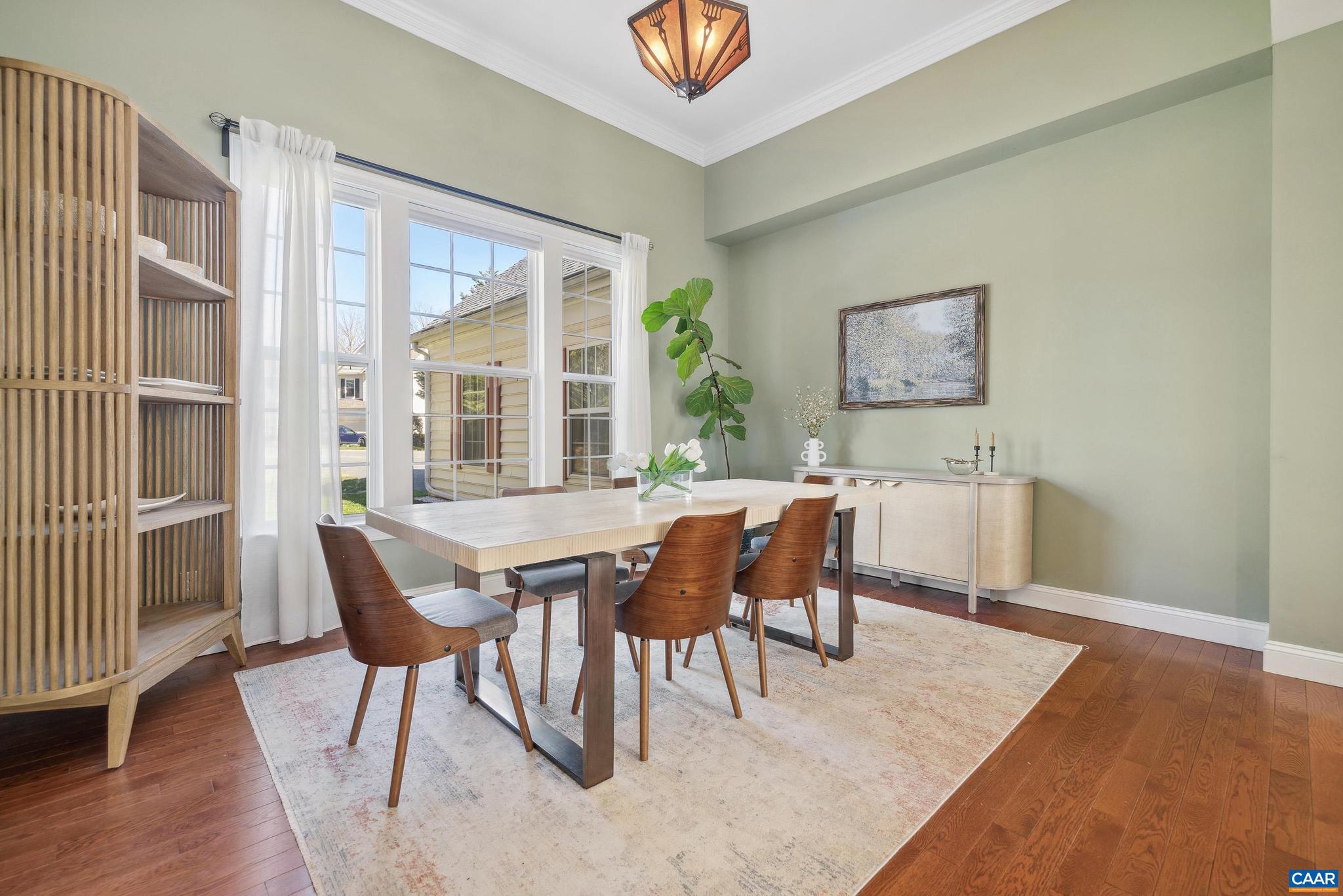 FOREST LAKES SOUTH - Residential